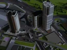 Градсовет Днепра: где построят новый жилмассив, высотную башню и ЖК