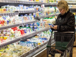 Сколько зарабатывают, на что тратят и что едят жители Киева: данные Госстата