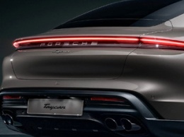 Porsche подала патент на новый звуковой симулятор для электромобилей