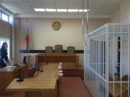 За что судят студента Боярского, отказавшегося от стипендии Лукашенко?