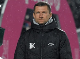 Главный клуб из Киевской области объявил о назначении нового главного тренера