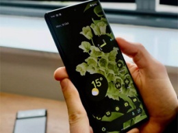 Samsung и Google создали специальный процессор для смартфона Pixel