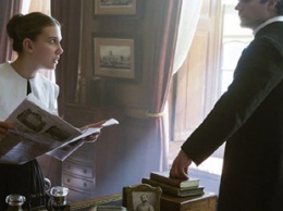 Генри Кавилл закончил съемки в сиквеле «Энолы Холмс» от Netflix