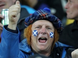 Руководитель Шотландии заявила о намерении добиться проведения референдума о независимости в 2023 году