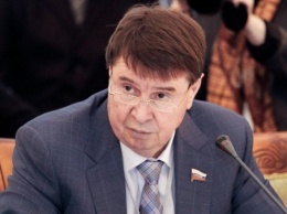 Сенатор от Крыма предложил объявить 2022 год годом Николая Данилевского