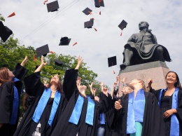 Из России депортировали преподавателя СПбГУ Майкла Фриса