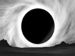 Ученые NASA рассказали, как пройти через "черную дыру"