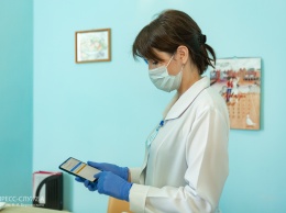 Крымские ученые разработали электронный сервис для санаториев