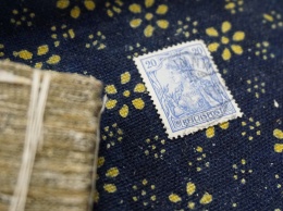 В Ялте покажут коллекцию почтовых марок Чехова