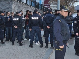 Попытка госпереворота: арестовано уже 134 подозреваемых
