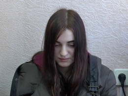 20-летняя девушка из Днепра, которая застрелила инструктора тира в Полтаве, умерла в СИЗО