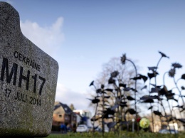 Дело MH17: Нидерланды готовят новую процедуру против РФ