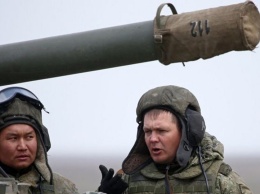 BBC: Западные эксперты спорят о российских войсках у границ Украины