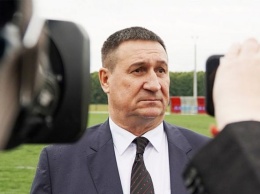 В Чехии задержан глава Белорусской федерации футбола