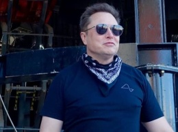Маск сообщил сотрудникам SpaceX о риске банкротства