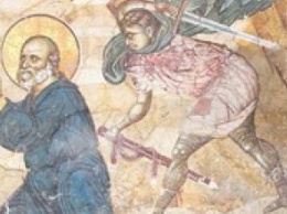 Сегодня православные молитвенно чтут память мученика Платона