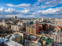 Киев попал в ТОП-100 самых дорогих для жизни городов мира