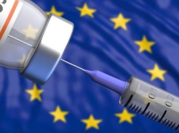 Обязательную вакцинацию от коронавируса хочет ввести ЕС