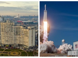 Цены на квартиры в Киеве VS билет в космос: что дешевле