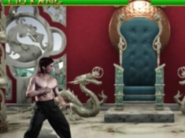 Фанаты хотят сделать ремейк классической трилогии Mortal Kombat