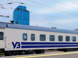 «Укрзализныця» назначает два дополнительных поезда в Польшу