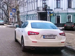 Как выбрать и купить красивый номер на авто в Украине официально | ТопЖыр