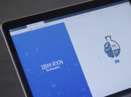 IBM расширяет возможности открытия новых материалов с помощью ИИ