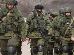Россия начала военные учения на границе с Украиной