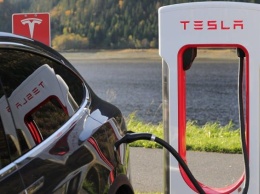 Tesla назвала «неточной» информацию о выходе завода в Шанхае на выпуск 500 тыс. электромобилей в год