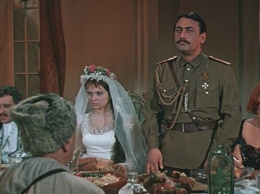 Совет да любовь! 7 самых запоминающихся свадеб в советском кино