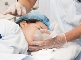 Больше половины - с пневмонией: в харьковской детской "инфекционке" стало больше пациентов с коронавирусом