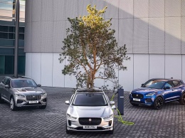 Jaguar прекращает разработку новых автомобилей