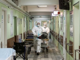 Большинство врачей в России не уверены в скором конце пандемии