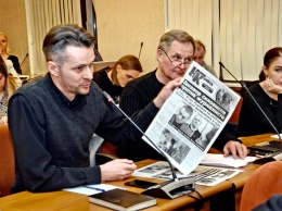 Калининградский журналист получил политическое убежище во Франции
