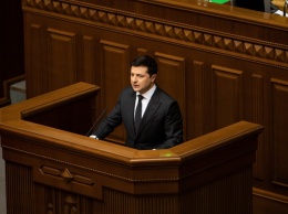Калиниченко: Зеленскому надо использовать отношения с Донбассом и Россией, которые наладил Медведчук