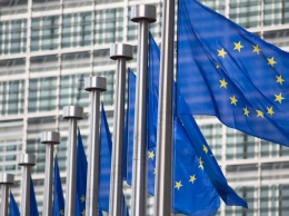 ЕС предоставит Украине 31 миллион евро на укрепление обороноспособности
