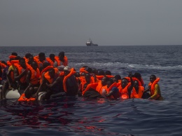 Расследователи рассказали о пытках в ливийских тюрьмах для мигрантов, содержащихся на деньги ЕС