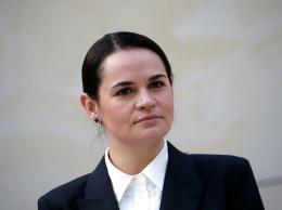 Тихановская вошла в список самых влиятельных женщин мира в 2021 году по версии Financial Times