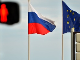 В Еврокомиссии рассказали о потенциальном применении новых санкций против России
