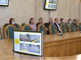 В Харькове не будут строить проекты, не соответствующие нормам безбарьерности - ХОГА