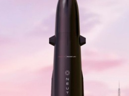 Rocket Lab презентовала "Нейтрон" - ракету будущего