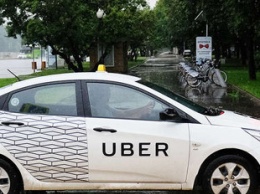 Uber разрешит аудиозапись в такси: зачем нужна эта функция