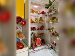 Девушка из Днепра сделала фото холодильника и попала на показ в галерее "Тейт Модерн" в Лондоне