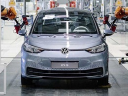 Volkswagen инвестирует до $34 млрд в электрификацию модельного ряда