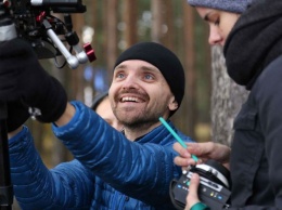 Оператор фильма «Дорогие товарищи» Андрей Найденов стал обладателем премии «Белый квадрат»