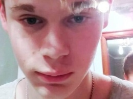 Одесситов просят помочь в поисках 15-летнего парня
