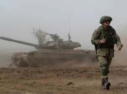 Министр обороны рассказал, когда Россия может вторгнуться в Украину