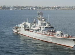 Украина начала строить две военно-морские базы - Резников