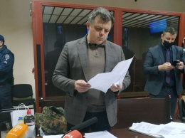 В суд направлен обвинительный акт в отношении ЧВК Семена Семенченко