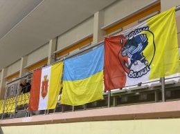 Одесские спортсмены - победители международного турнира по хоккею